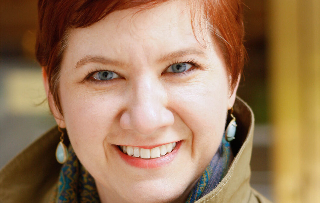 Tara Faircloth