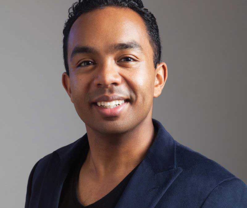 Martin Bakari