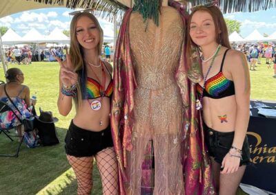 Norfolk Pridefest 2022