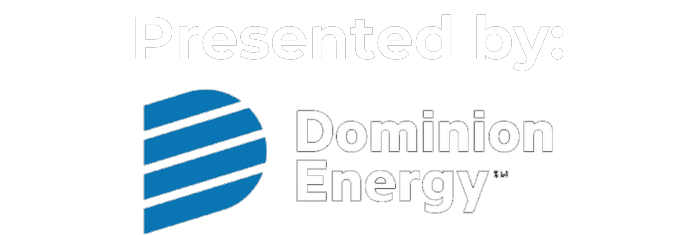 Presented by Dominion energy