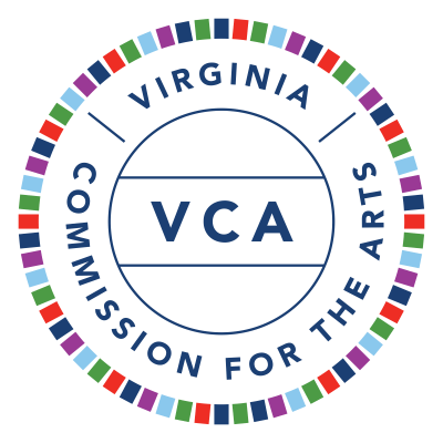 Virginia Commission for the Arts - VA Opera Sponsor