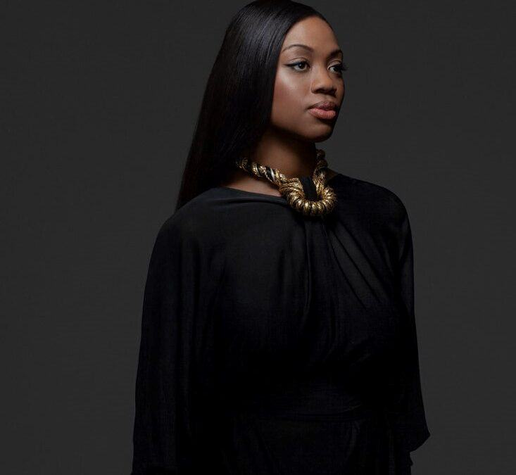 Laquita Mitchell