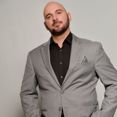 Nathaniel Catasca