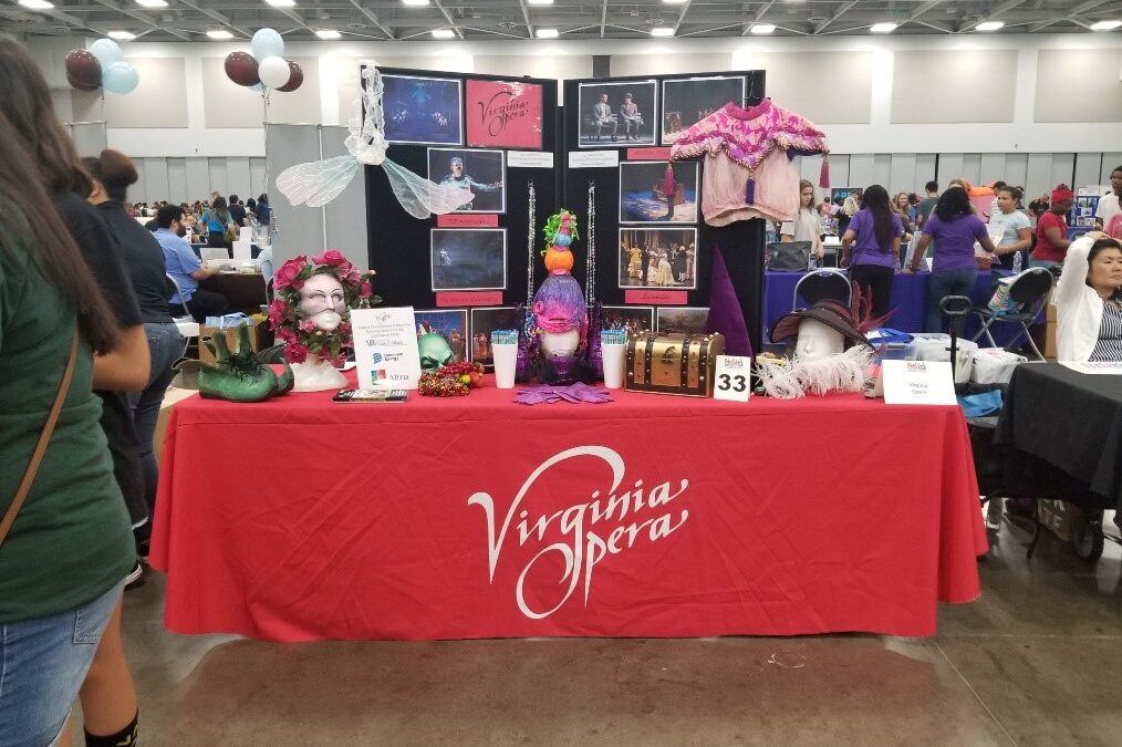Virginia Beach Schools Back-to-School Care Fair