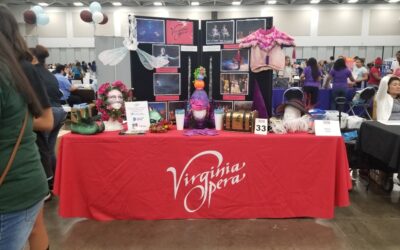 Virginia Beach Schools Back-to-School Care Fair