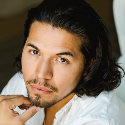 Ethan Vincent