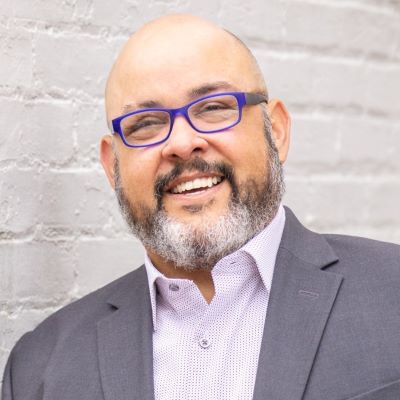 Ricardo Lugo