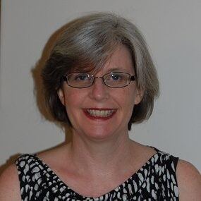 Dr. Kristen Turner