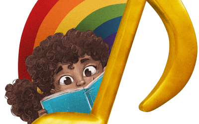 Tunes & Tales! Resource List