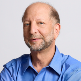 Eric M. Caplan