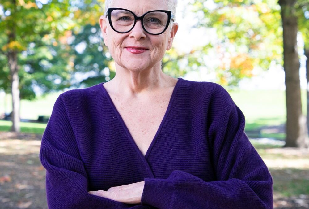 Mary Bauer