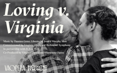 Loving v. Virginia Resources