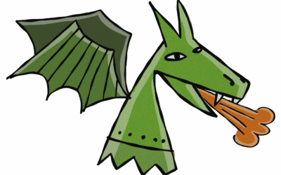 Dragon’s Breath Teacher’s Guide