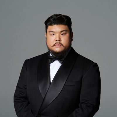 Kidon Choi Kidon Choi