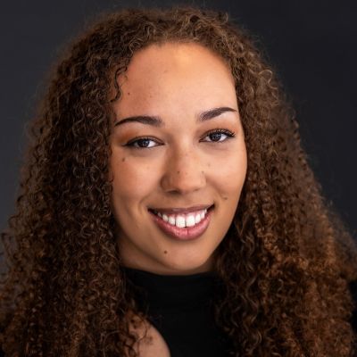 Nia Spaulding